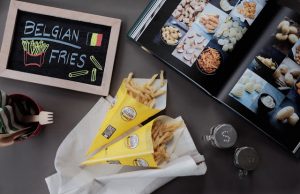 Malaysia identi-fried as the second top importer of Belgian fries in ASEAN