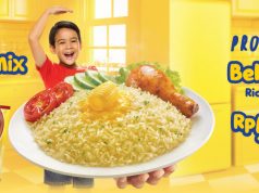 Blue Band makes cooking easy with new Rice Mix