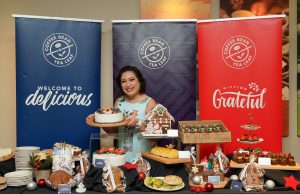 The Coffee Bean & Tea Leaf Encourages Thankfulness & the Heartfelt Joy of ‘Gifting Grateful’ this Holiday Season