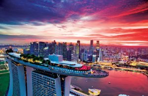 CÉ LA VI Partners with QFPAY to Launch World’s First Hybrid Crypto Payment System