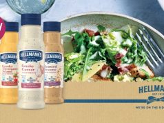 Hellmann’s Makes Its Malaysian Debut With New Salad Dressing Range