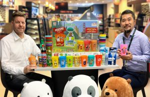 Around the World with 7-Eleven