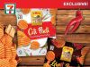 Wise Cottage Fries presents cili padi & Ghost Pepper potato chips