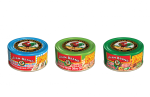 Ayam Brand Introduces Three Varieties of Saba Mackerel Flakes To Its Roster Of Healthy, Convenient & Tasty Ready-To-Eat Fish Meals