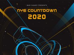 Countdown to the Start of an Epic 2020 at Bar Canary