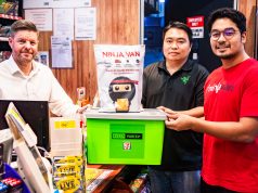 7-Eleven, Razer Merchant Services and Ninja Van Bridge the Gap for E-commerce Entrepreneurs
