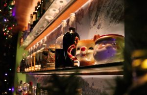 Tis' the Season for Holiday Flavours at Petite Chalet