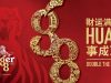 ‘Double the Huat’ this Chinese New Year with Tiger Beer