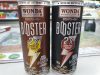 Wonda Booster offers 2x coffee shot for those who want to boost their day