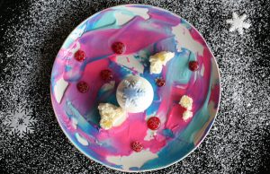 Janice Wong's 2AM: Dessertbar Presents Special Festive Menu