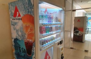 Etika becomes largest vending machine operator in Malaysia (update)