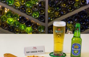 Rediscover your love for Beer & Food this December