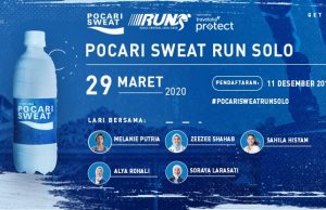 Pocari Sweat maker in Indonesia to introduce 3 new products in 2020