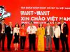 Want Want building new factory in Vietnam in Southeast Asia push