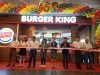 Redesigned Fast Food Chain. RM65mil for 50 New Burger King Stores in Two Years