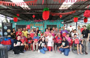 Joyful Beginnings with 7-Eleven Malaysia