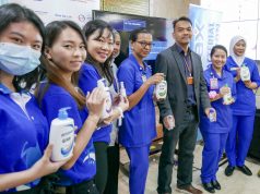 Antabax and KPJ Ampang Puteri Specialist Hospital Bring ABC for Health Back