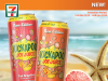 Kickapoo in two new limited edition flavours