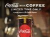 Coca-Cola with Coffee goes to the Philippines via Ministop