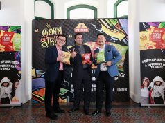 Interview: Mission Foods Asia VP on new corn strips for the younger generation