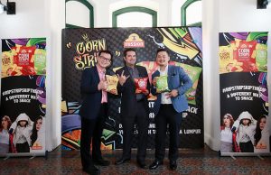 Interview: Mission Foods Asia VP on new corn strips for the younger generation