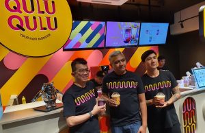 Interview: Qulu Qulu Coffee Chain has big expansion plans