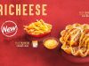 Richeese Factory introduces mala into its festive menu
