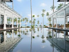 The Sanchaya Guest Chef Series Welcomes Chef Cameron Matthews of Australia's Spicers Retreats