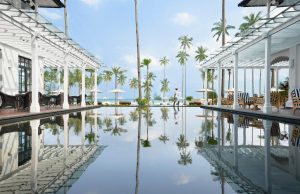 The Sanchaya Guest Chef Series Welcomes Chef Cameron Matthews of Australia's Spicers Retreats