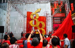 Tiger Beer launches its 2020 Chinese New Year campaign – ‘Double The Huat’