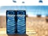 Environmentally-friendly canned water launched in Vietnam