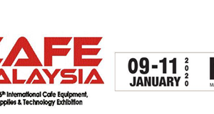 12,000 visitors at Café Malaysia 2020 – a testament to Malaysia’s robust coffee culture