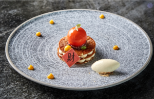 CÉ LA VI Singapore Welcomes the Year of the Rat with an Auspicious Reunion Feast