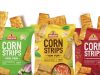 Rip, Strip and Skip the Dip with the All-New Mission Corn Strips!