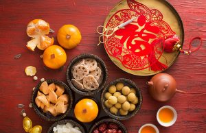 National Kidney Foundation – How to Have a Healthy Yet Happy CNY