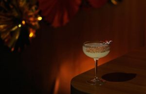 Raise a Glass to the Year of the Rat at Junior