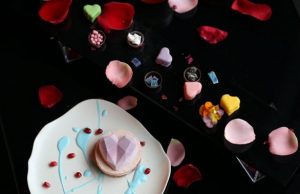 Janice Wong's 2AM: Dessertbar Presents Valentine's Day Special Menu