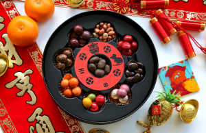 Janice Wong Presents: Chinese New Year