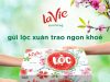 New La Vie Sparkling Water flavours to celebrate Tết