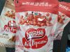 Nestle Air Popcorn offers milk tea and fruity yogurt flavours for young Vietnamese