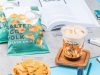 Kopi Janji Jiwa launches Salted Egg Yolk Chips, to expand overseas