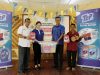 TOP Gives 674 Orang Asli Students Back-to-School Boost Through Record-Setting Campaign