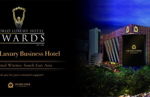 Grand Park Orchard Celebrates 10 Years of Service Excellence