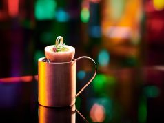 ‘Drink for Hope” at Mitzo, Every Last Friday of the Month