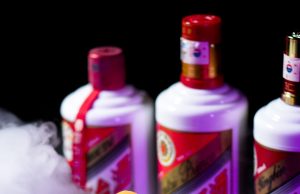 An Exquisite Moutai-Paired Menu at Mitzo