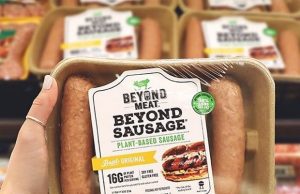 Much-hyped Beyond Meat is now at Village Grocer, Jaya Grocer