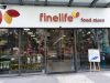 A look inside Finelife premium grocer in Ho Chi Minh City