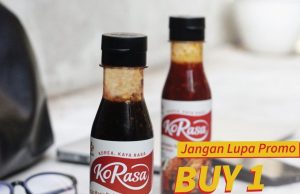 CJ Foods localises Korean sauce with new KoRasa