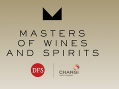 DFS Presents Ninth Prestigious Masters of Wines and Spirits Exhibition in Singapore