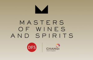 DFS Presents Ninth Prestigious Masters of Wines and Spirits Exhibition in Singapore